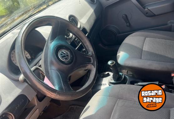 Autos - Volkswagen Gol 2011 2011 Nafta 250000Km - En Venta