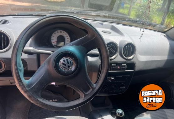 Autos - Volkswagen Gol 2011 2011 Nafta 250000Km - En Venta