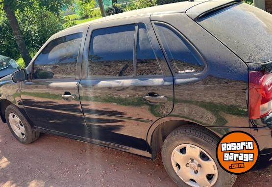 Autos - Volkswagen Gol 2011 2011 Nafta 250000Km - En Venta