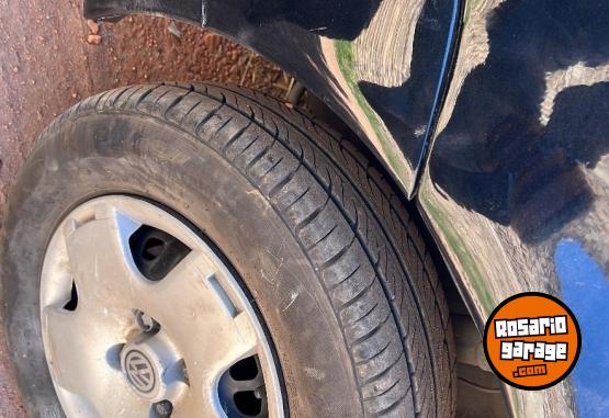 Autos - Volkswagen Gol 2011 2011 Nafta 250000Km - En Venta