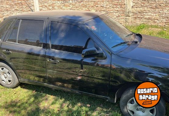 Autos - Volkswagen Gol 2011 2011 Nafta 250000Km - En Venta