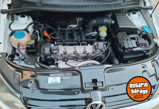 Autos - Volkswagen SURAN 2011 Nafta 1111Km - En Venta