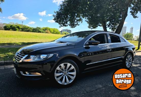 Autos - Volkswagen Passat cc 2012 Nafta 150000Km - En Venta
