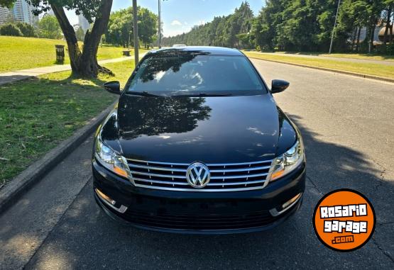Autos - Volkswagen Passat cc 2012 Nafta 150000Km - En Venta