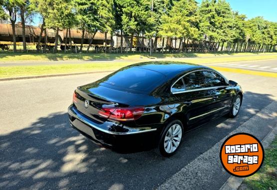 Autos - Volkswagen Passat cc 2012 Nafta 150000Km - En Venta