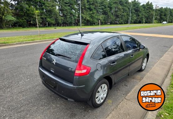 Autos - Citroen C4 2011 Nafta 122000Km - En Venta