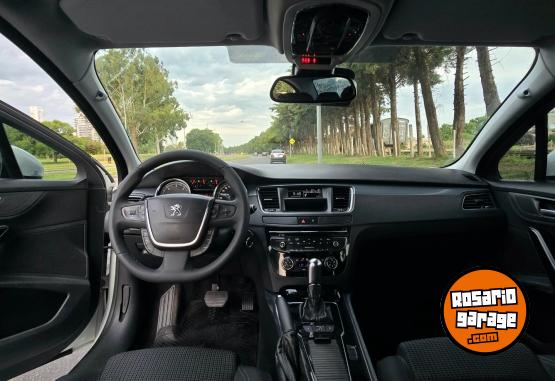 Autos - Peugeot 508 2013 Nafta 112000Km - En Venta