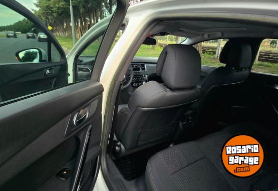 Autos - Peugeot 508 2013 Nafta 112000Km - En Venta