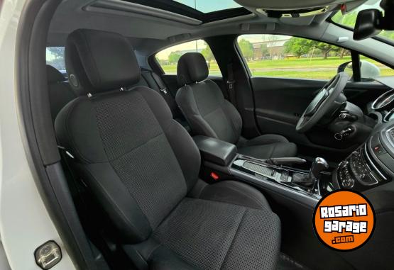 Autos - Peugeot 508 2013 Nafta 112000Km - En Venta