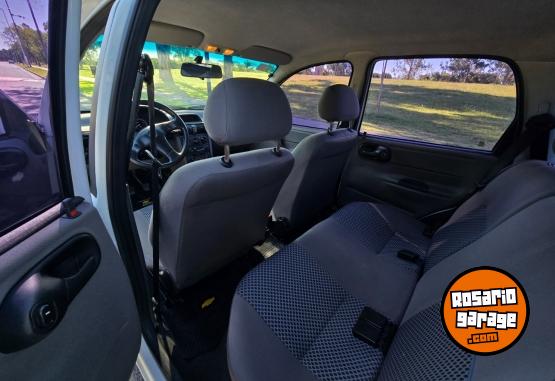 Autos - Chevrolet Corsa 2010 Nafta 139000Km - En Venta