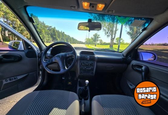 Autos - Chevrolet Corsa 2010 Nafta 139000Km - En Venta