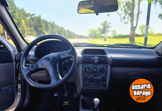 Autos - Chevrolet Corsa 2010 Nafta 139000Km - En Venta