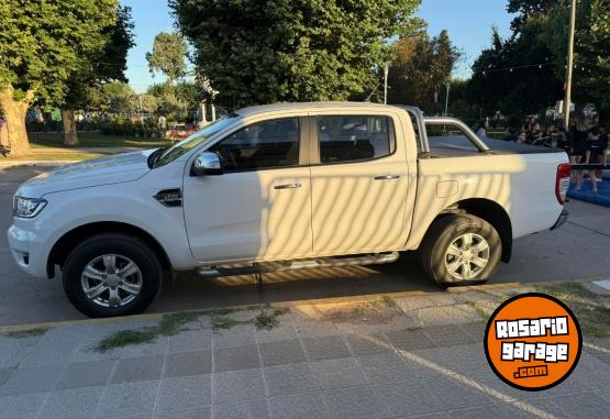 Camionetas - Ford 2021 2021 Diesel 100000Km - En Venta
