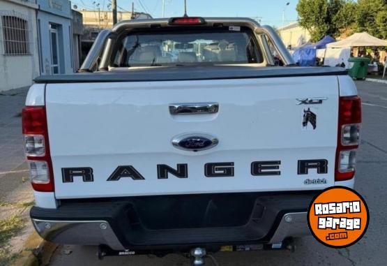 Camionetas - Ford 2021 2021 Diesel 100000Km - En Venta