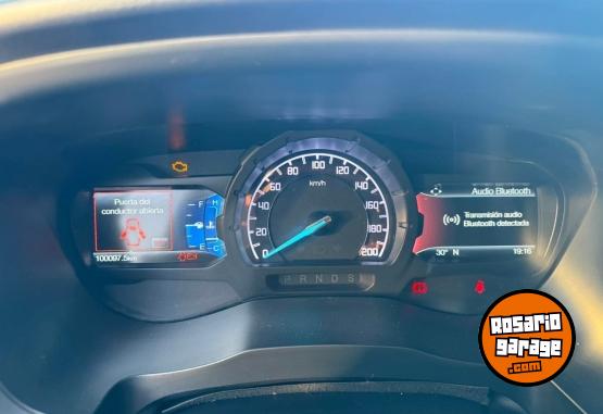 Camionetas - Ford 2021 2021 Diesel 100000Km - En Venta