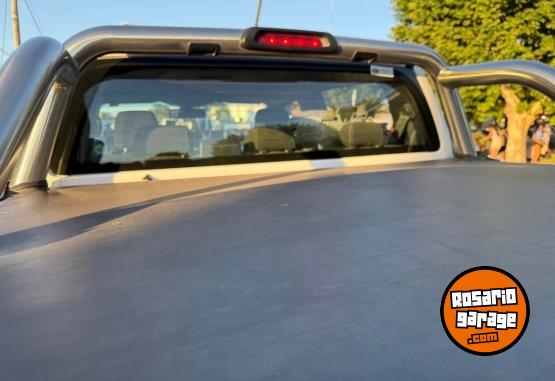 Camionetas - Ford 2021 2021 Diesel 100000Km - En Venta