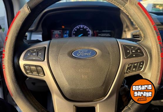 Camionetas - Ford 2021 2021 Diesel 100000Km - En Venta