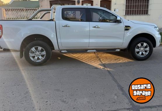 Camionetas - Ford 2021 2021 Diesel 100000Km - En Venta