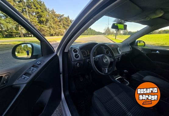 Autos - Volkswagen Tiguan 2011 Nafta 140000Km - En Venta