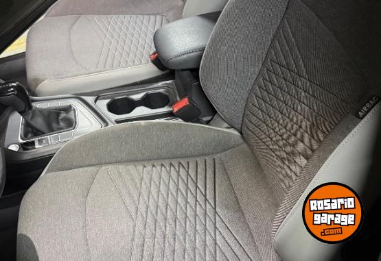 Autos - Volkswagen TAOS 2022 Nafta 116000Km - En Venta