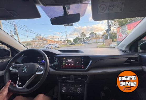 Autos - Volkswagen TAOS 2022 Nafta 116000Km - En Venta