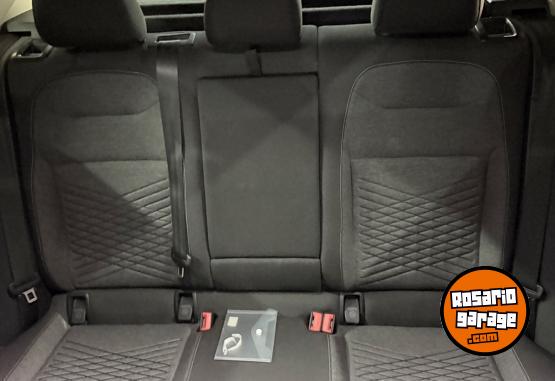 Autos - Volkswagen TAOS 2022 Nafta 116000Km - En Venta