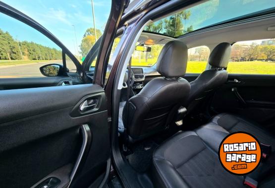 Autos - Peugeot 2008 2016 Nafta 105000Km - En Venta