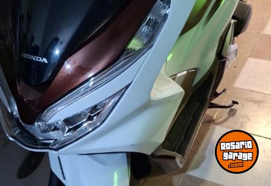 Motos - Honda Pcx 150 2020 Nafta 6400Km - En Venta
