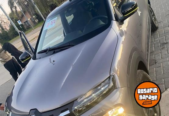 Autos - Renault 2025 Iconic 2025 Nafta 25000Km - En Venta