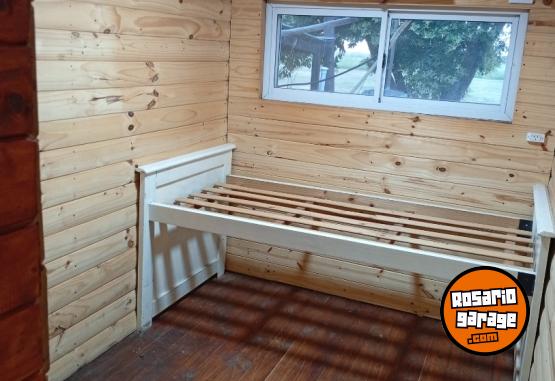 Otros - Casilla rural - En Venta