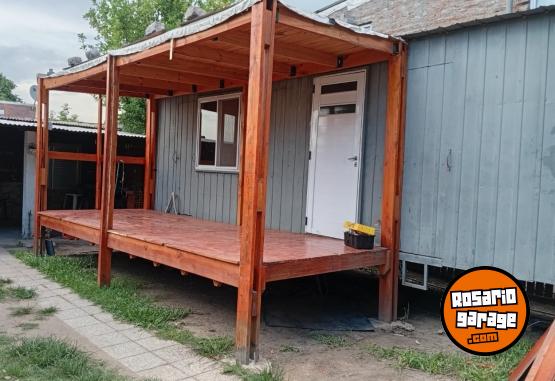 Otros - Casilla rural - En Venta