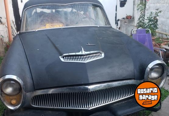 Cl�sicos - KAISER CARABELA - En Venta