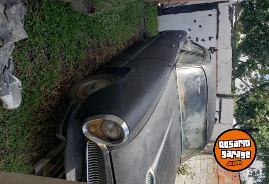 Cl�sicos - KAISER CARABELA - En Venta