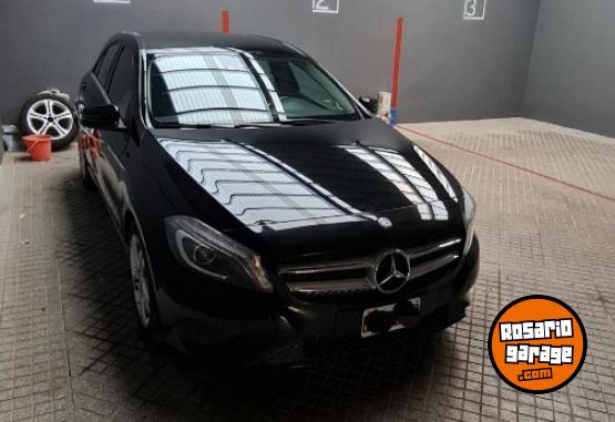 Autos - Mercedes Benz Blueefficiency A200 2013 Nafta 145000Km - En Venta