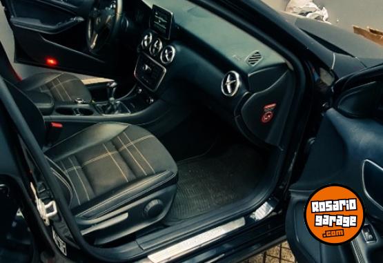 Autos - Mercedes Benz Blueefficiency A200 2013 Nafta 145000Km - En Venta