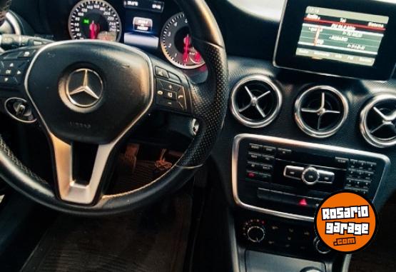 Autos - Mercedes Benz Blueefficiency A200 2013 Nafta 145000Km - En Venta