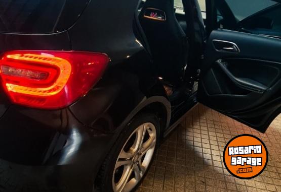 Autos - Mercedes Benz Blueefficiency A200 2013 Nafta 145000Km - En Venta