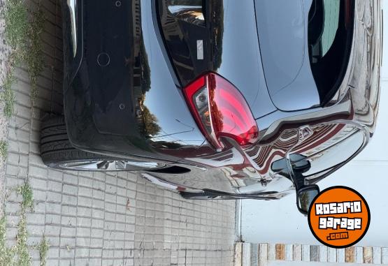 Autos - Peugeot 208 XY 2014 Nafta 107000Km - En Venta