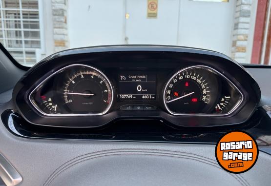 Autos - Peugeot 208 XY 2014 Nafta 107000Km - En Venta