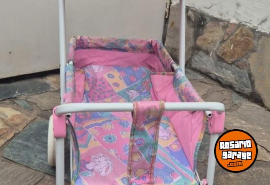 Hogar - COCHECITO  PARA. MU�ECAS - En Venta