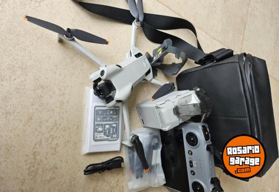 Otros - Dji Mini 4 Pro Combo Rc2 Drone - En Venta