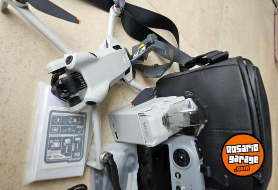 Otros - Dji Mini 4 Pro Combo Rc2 Drone - En Venta