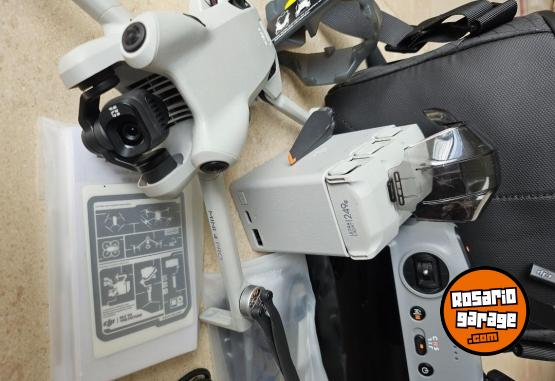 Otros - Dji Mini 4 Pro Combo Rc2 Drone - En Venta