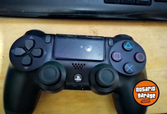 Electr�nica - Joystick ps4 - En Venta
