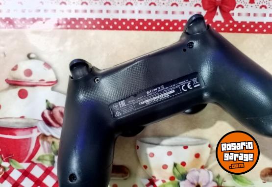 Electr�nica - Joystick ps4 - En Venta