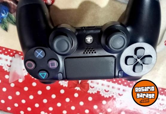 Electr�nica - Joystick ps4 - En Venta