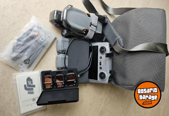 Otros - Dji Air 3 S Combo con 2 Bater�as igual a Nuevo - En Venta