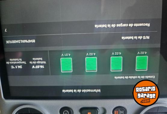 Electrónica - Dji Air 3 S Combo con 2 Baterías igual a Nuevo - En Venta