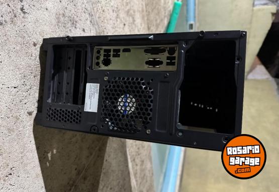 Inform�tica - Gabinete Sentey F10 Gamer Lateral Transparente - En Venta