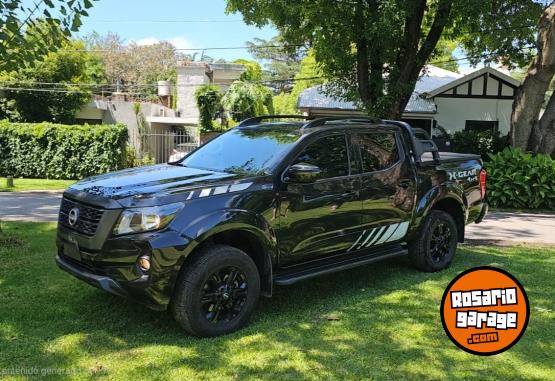 Camionetas - Nissan XGEAR 2024 Diesel 20000Km - En Venta